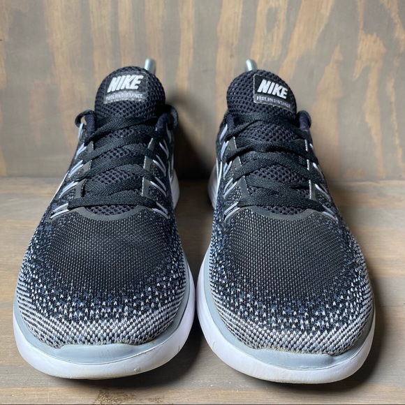 Nike Women's Free RN Distance 2 Running Shoe 9.5 - Picture 2 of 10